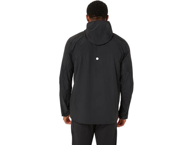 ROAD PACKABLE JACKET - Homme