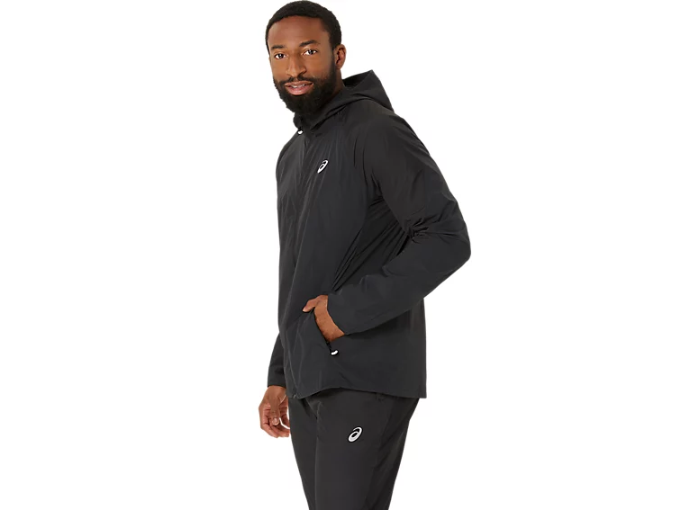 ROAD PACKABLE JACKET - Homme