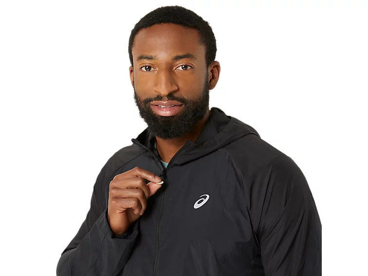 ROAD PACKABLE JACKET - Homme