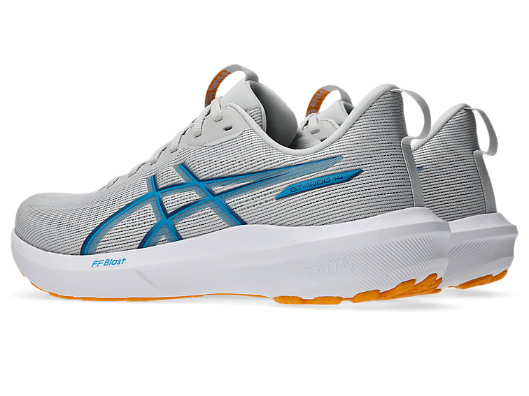 GT-1000 14 - Homme