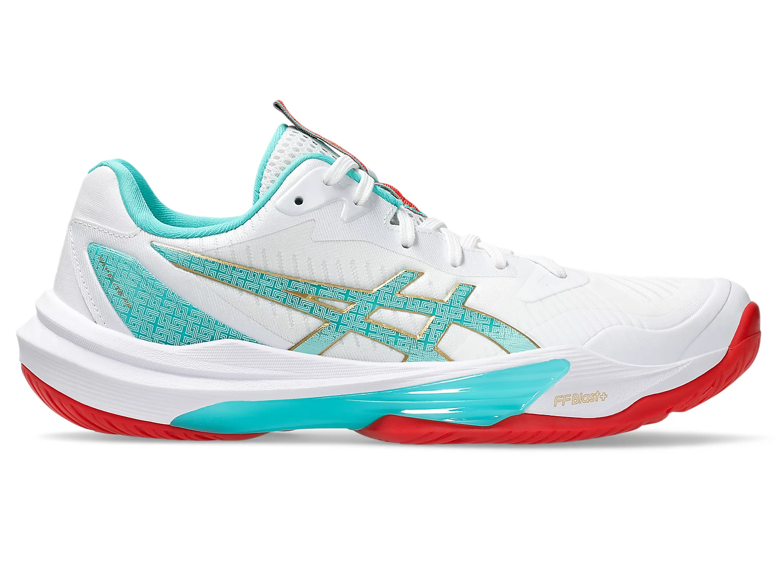 SKY ELITE FF 3 - Femme