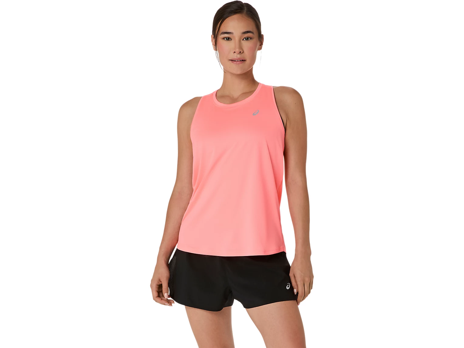 ASICS CORE TANK - Femme