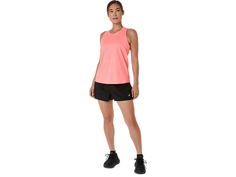 ASICS CORE TANK - Femme