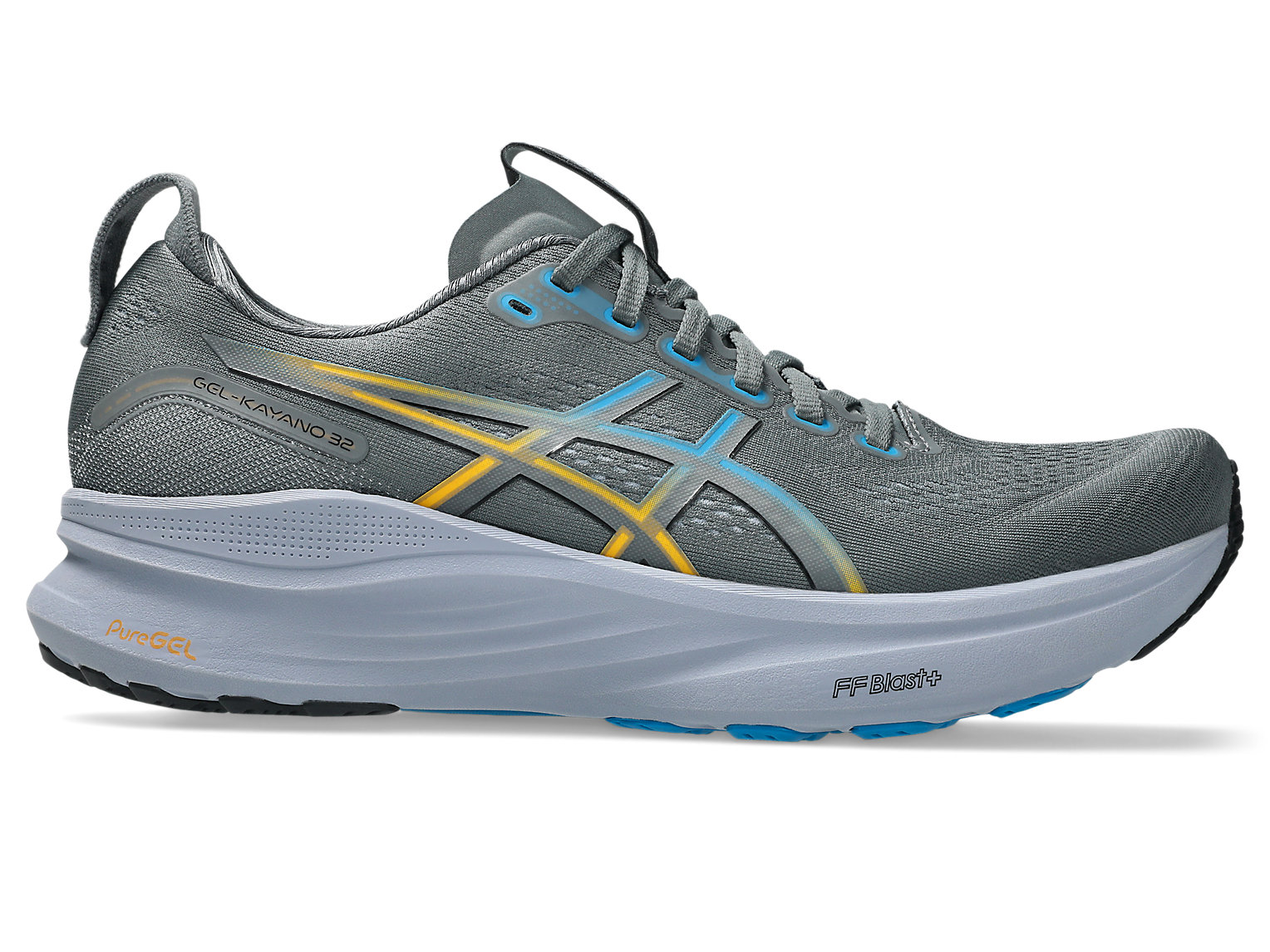 GEL-KAYANO 32 - Homme