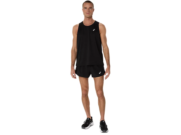 ASICS CORE SINGLET - Homme