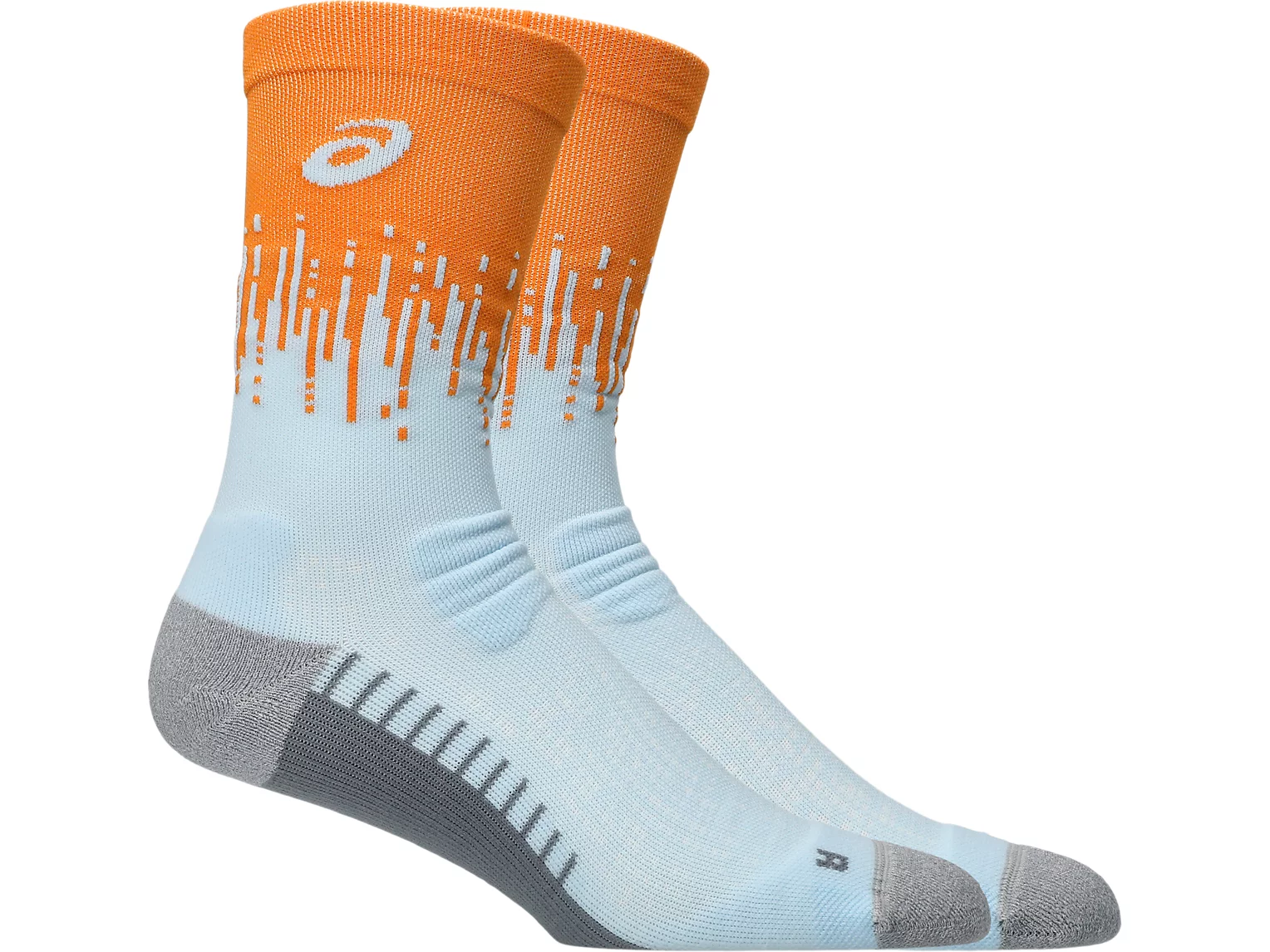 PERFORMANCE RUN CREW SOCK - Unisexe