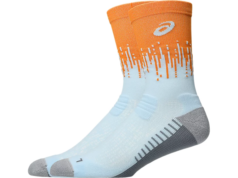 PERFORMANCE RUN CREW SOCK - Unisexe