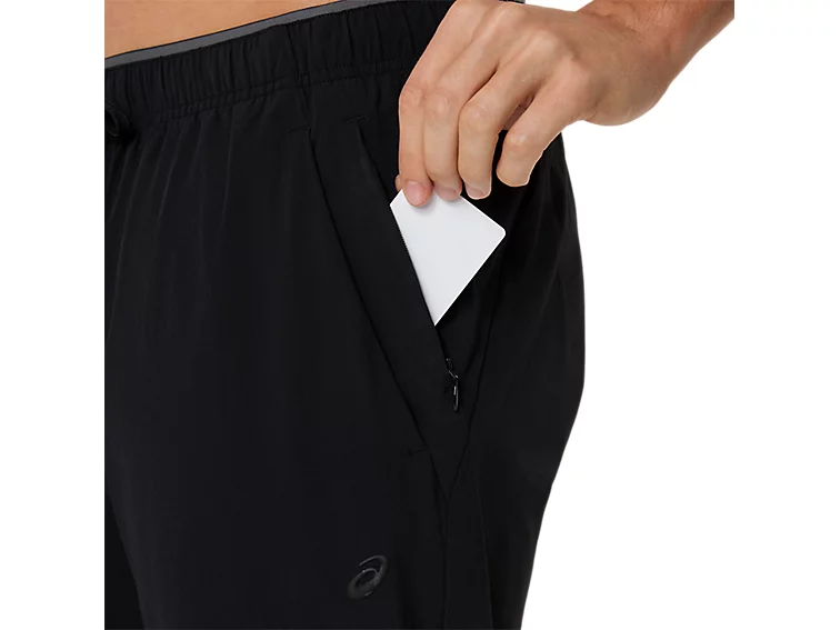 COMFORT CORE STRETCH WOVEN PANT - Homme