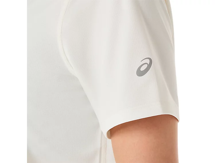 FUJITRAIL LOGO SS TOP - Femme