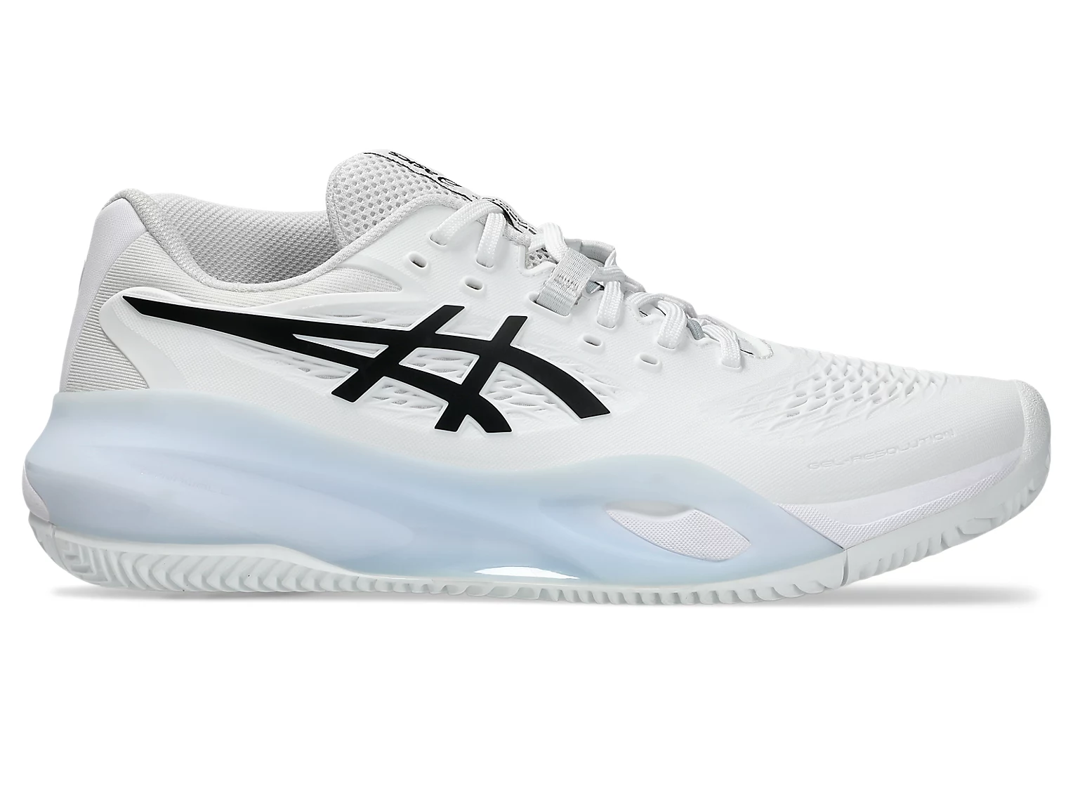 GEL-RESOLUTION X CLAY - Homme