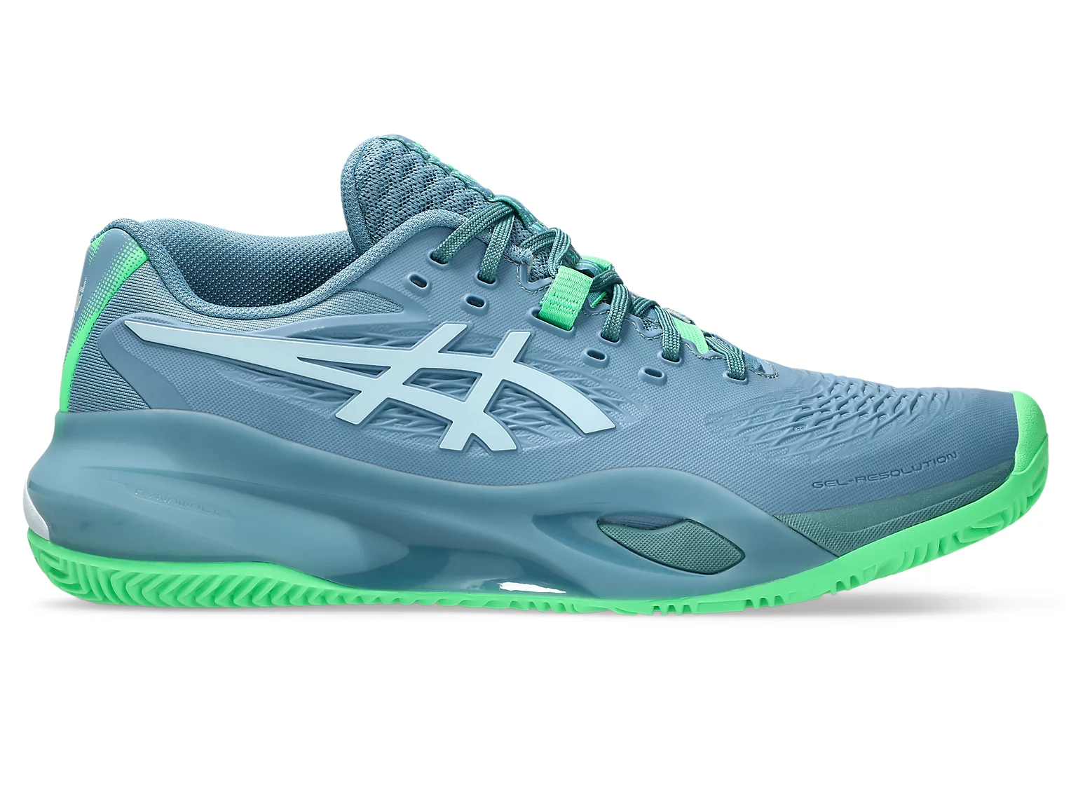GEL-RESOLUTION X PADEL - Homme