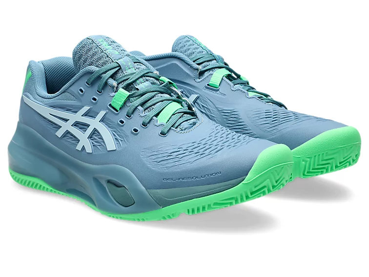 GEL-RESOLUTION X PADEL - Homme