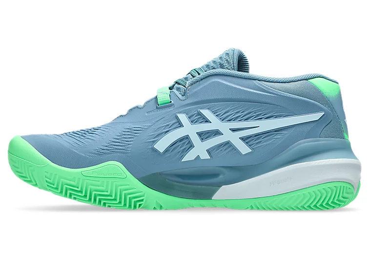 GEL-RESOLUTION X PADEL - Homme