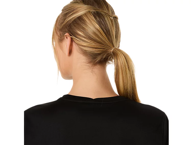 ASICS CORE LS TOP - Femme