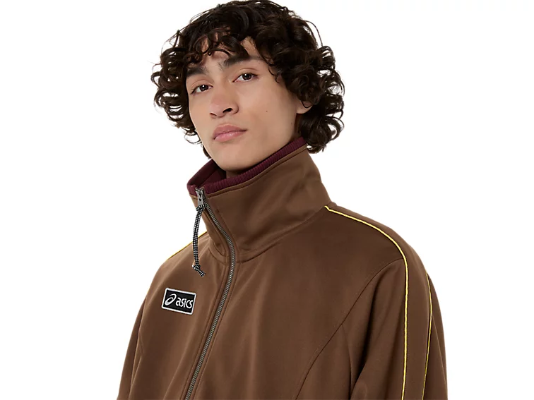 KNIT JACKET - Unisexe