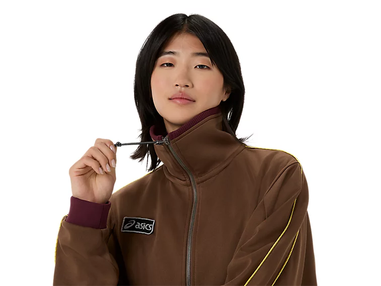 KNIT JACKET - Unisexe