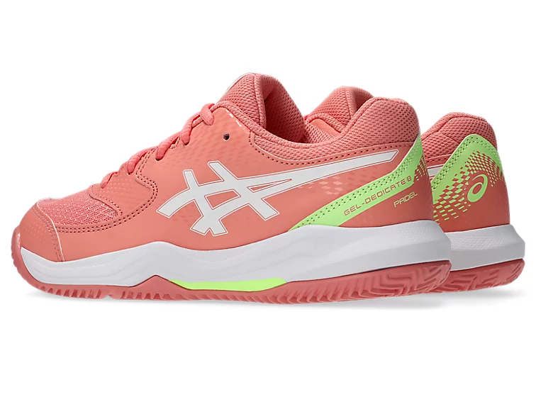 GEL-DEDICATE 8 PADEL GS - Enfant