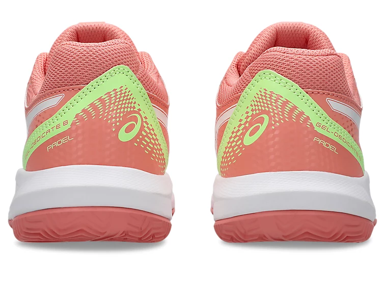 GEL-DEDICATE 8 PADEL GS - Enfant