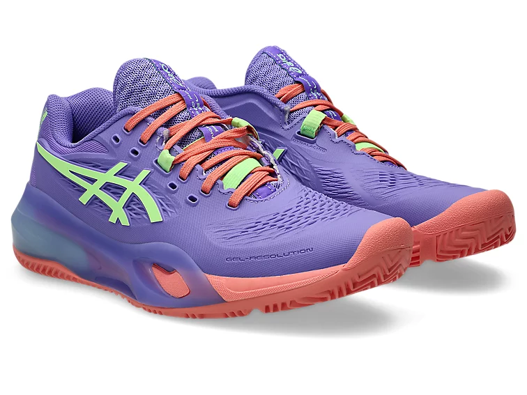 GEL-RESOLUTION X PADEL - Femme