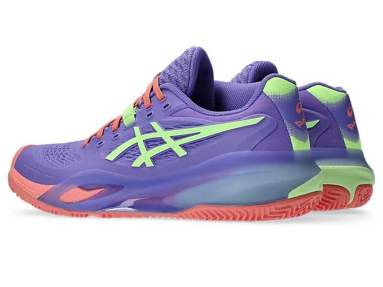 GEL-RESOLUTION X PADEL - Femme