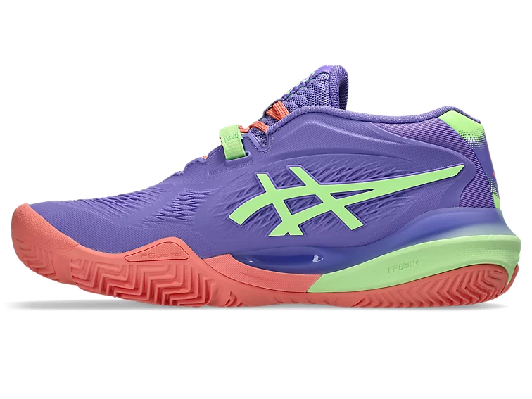 GEL-RESOLUTION X PADEL - Femme