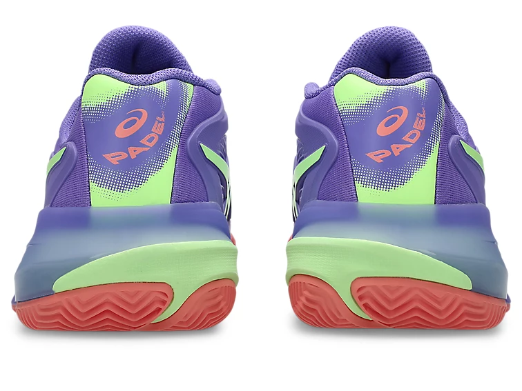 GEL-RESOLUTION X PADEL - Femme