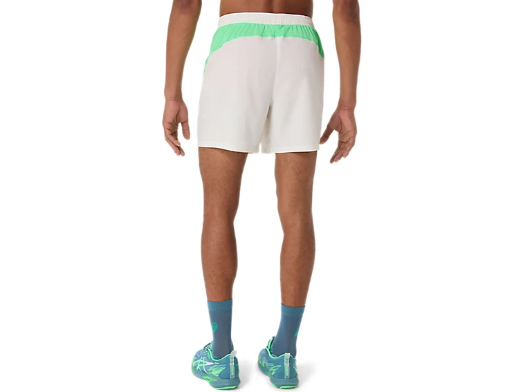 PADEL COURT 7IN SHORT - Homme