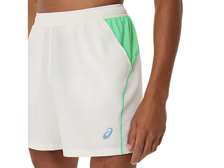 PADEL COURT 7IN SHORT - Homme