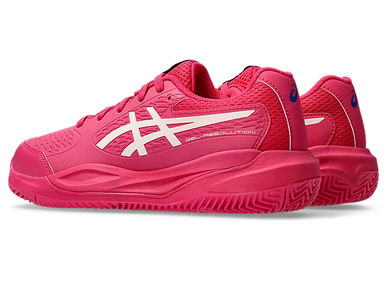 GEL-RESOLUTION X GS CLAY - Enfant