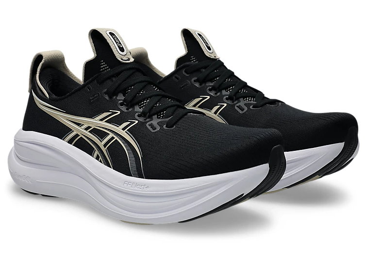 GEL-NIMBUS 28 WIDE - Homme