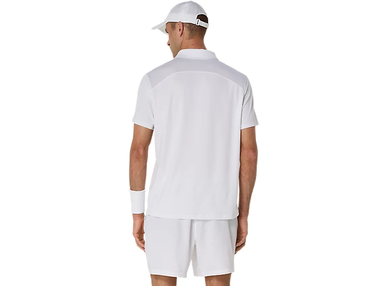 COURT POLO - Homme