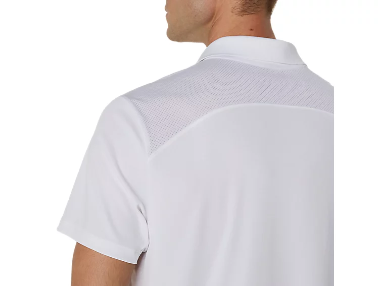 COURT POLO - Homme