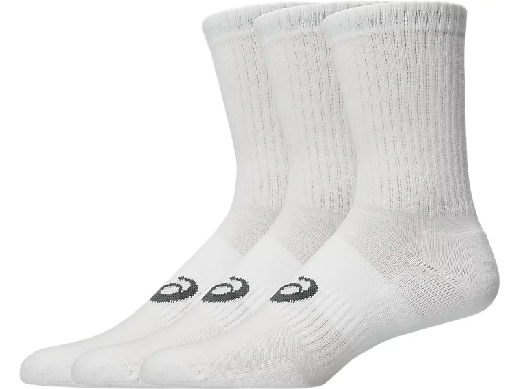 AEG 3 PACK CREW SOCK - Unisexe