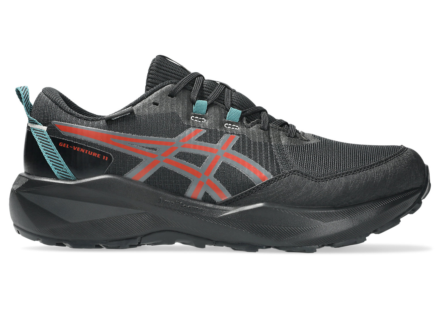 GEL-VENTURE 11 WATERPROOF - Homme