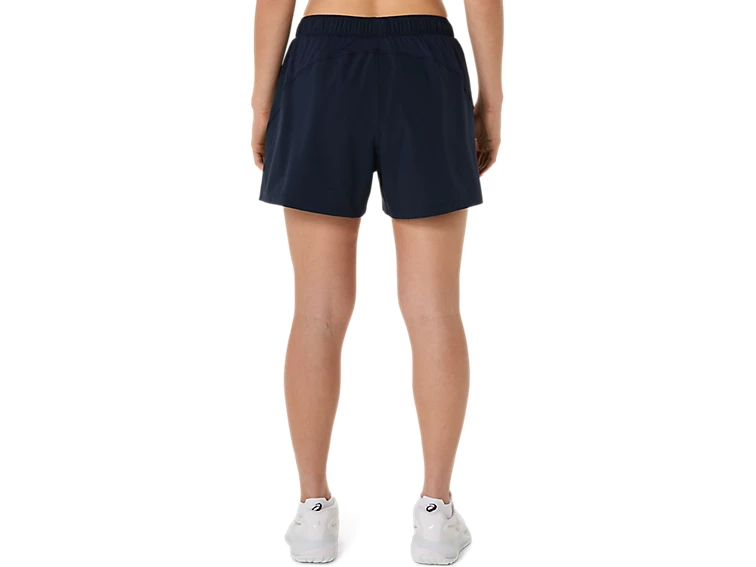 COURT 2-N-1 SHORT - Femme