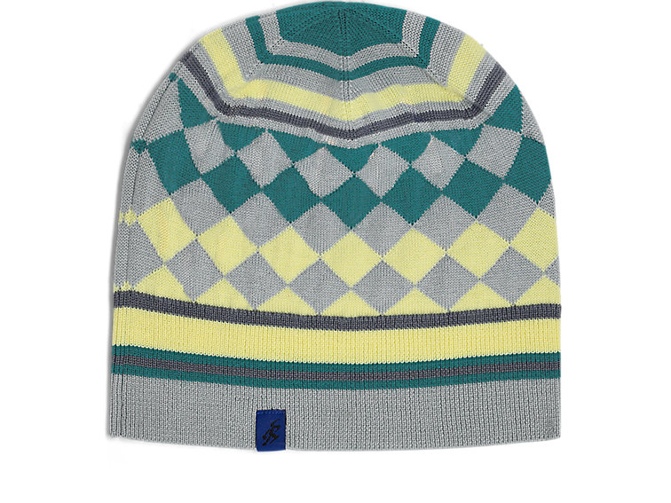 NOVALIS AQUIFOLIA KNIT HAT - Unisexe