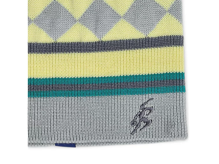 NOVALIS AQUIFOLIA KNIT HAT - Unisexe