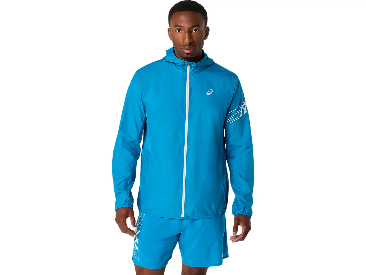 ICON JACKET - Homme
