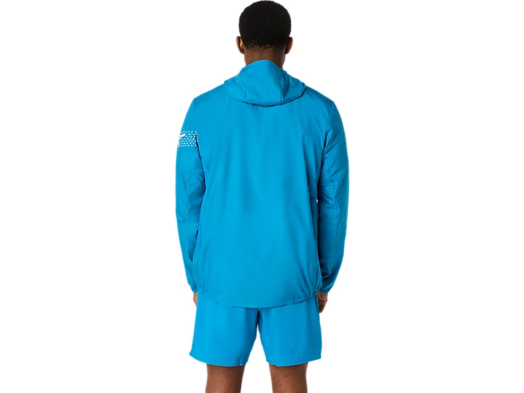 ICON JACKET - Homme