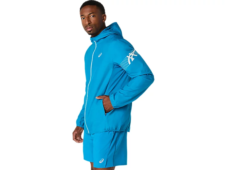 ICON JACKET - Homme