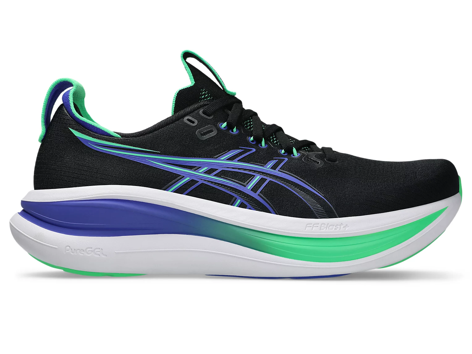 GEL-NIMBUS 28 - Homme