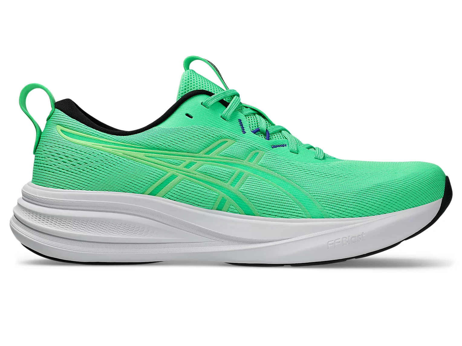 GEL-PULSE 17 - Homme
