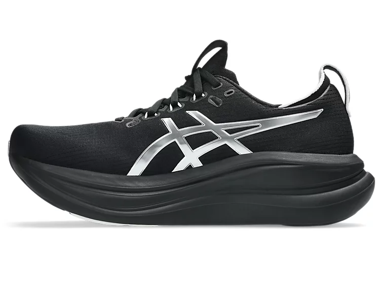 GEL-NIMBUS 28 PLATINUM - Homme