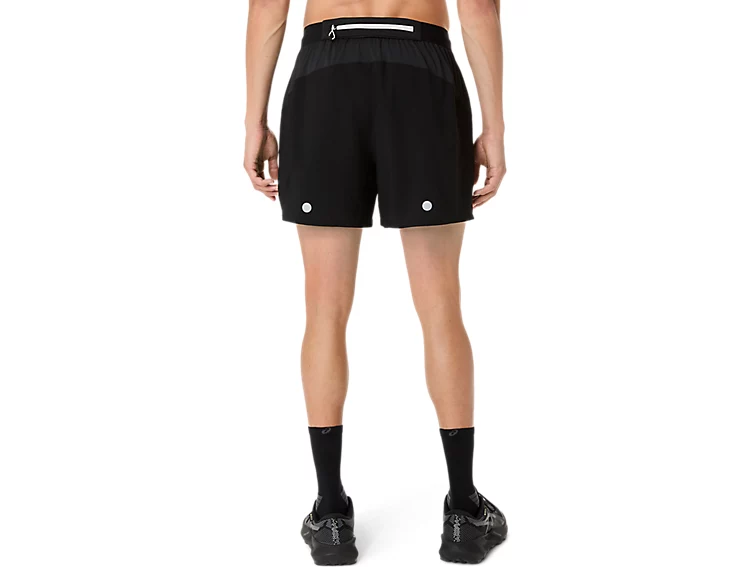 FUJITRAIL ALL OVER PRINT 5IN SHORT - Homme