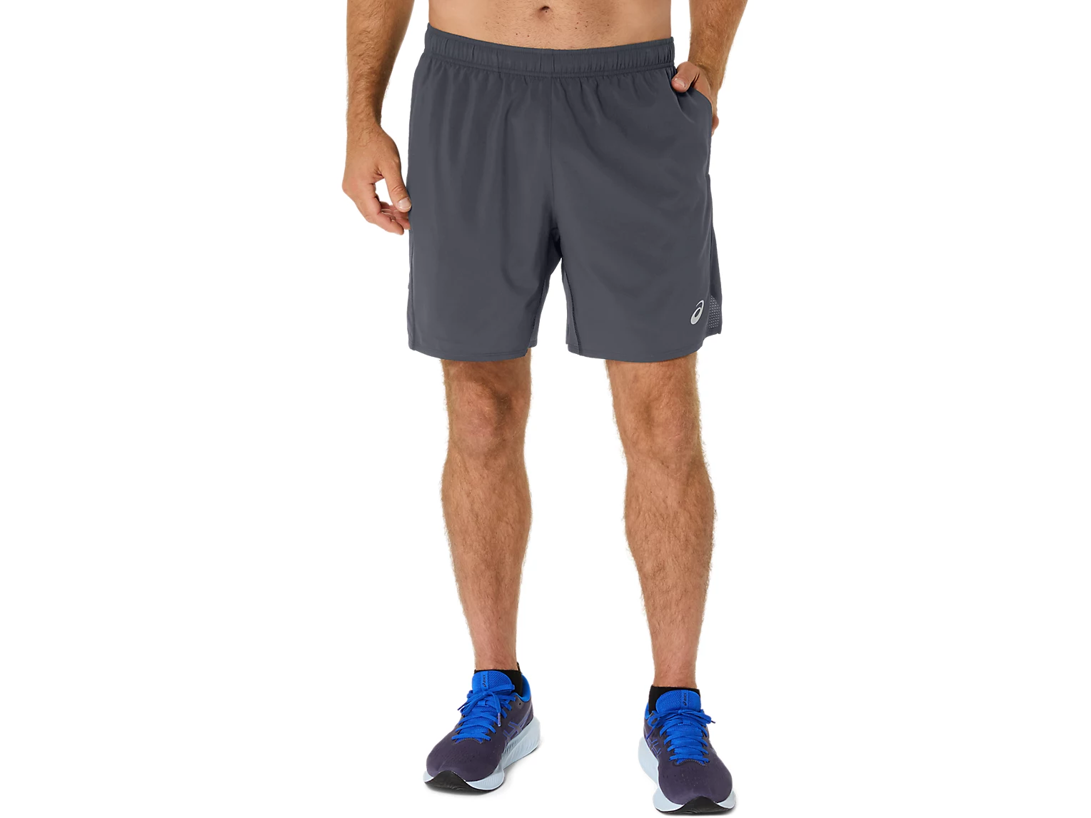 ASICS CORE 7IN SHORT - Homme