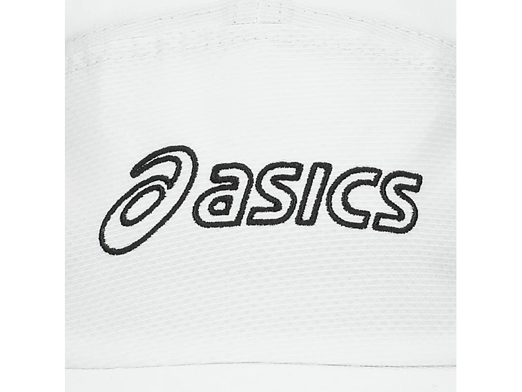 ASICS 5 PANEL CAP - Unisexe