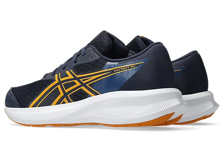 PATRIOT 14 GS - Enfant