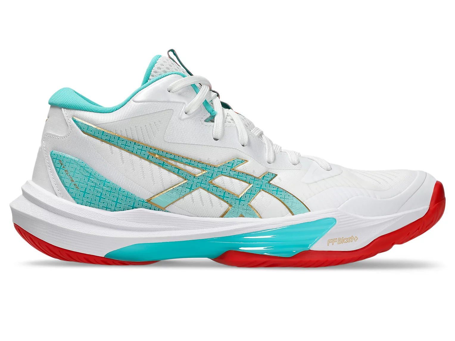 SKY ELITE FF MT 3 - Femme