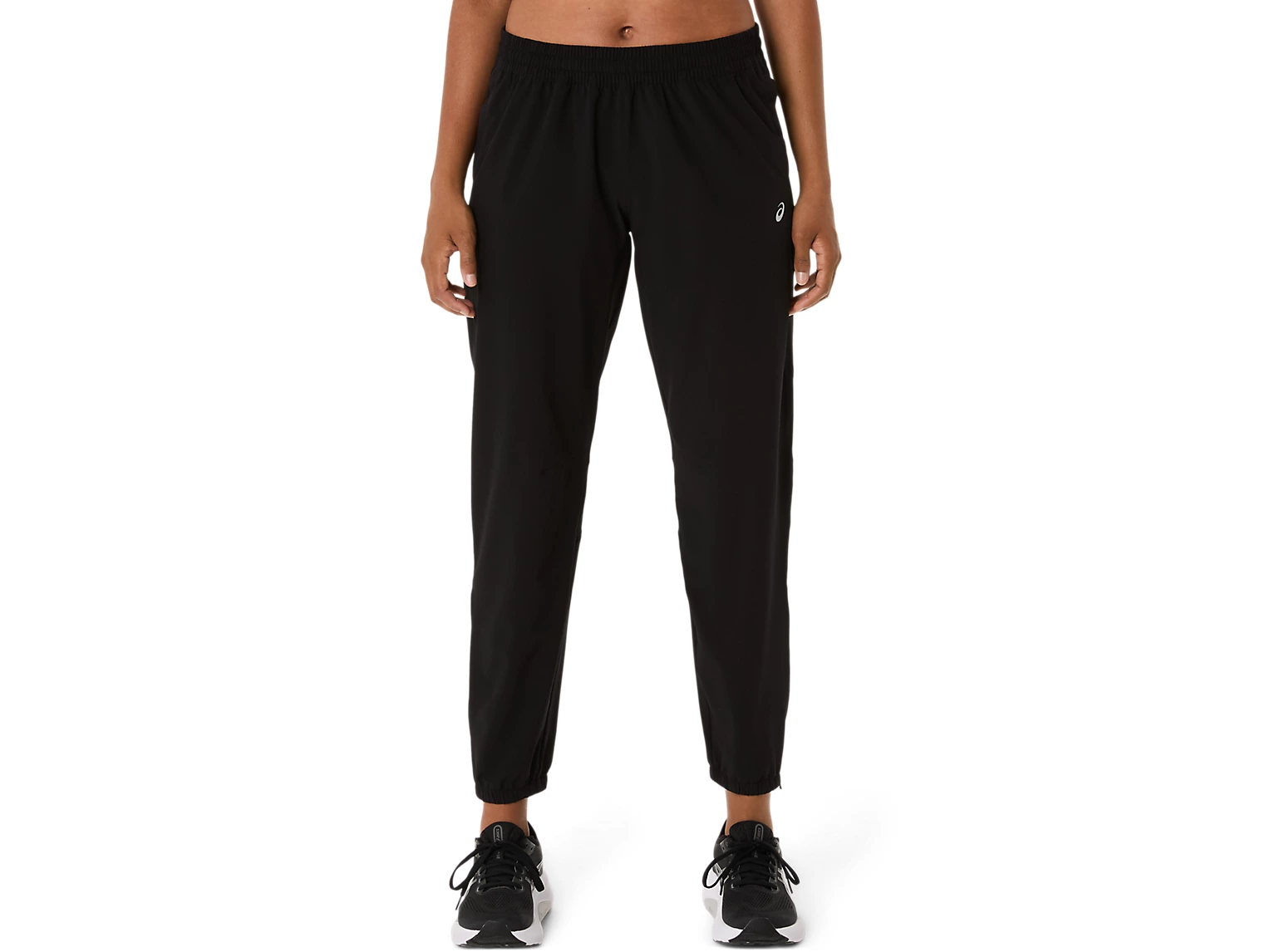 ASICS CORE WOVEN PANT - Femme
