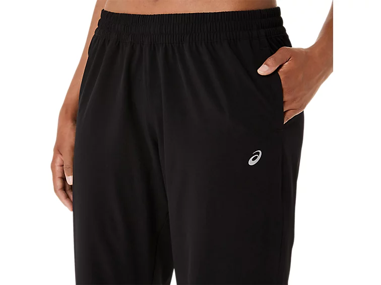 ASICS CORE WOVEN PANT - Femme